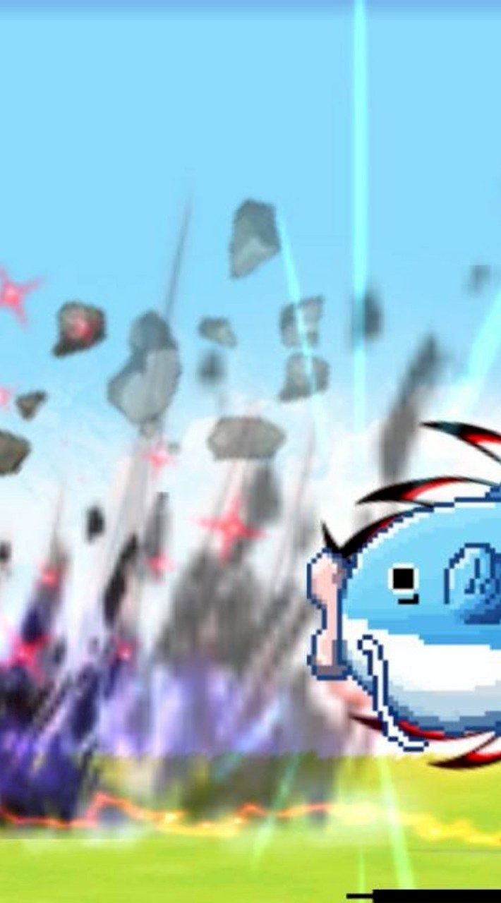 にゃんこ大戦争　みんなで教え合うOC