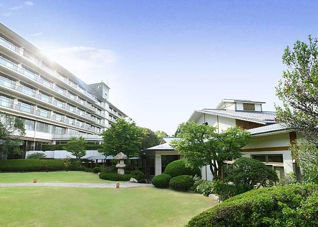 關西旅遊必泡溫泉 在地人推薦 有馬溫泉 的溫泉旅館5選 Live Japan Line Today