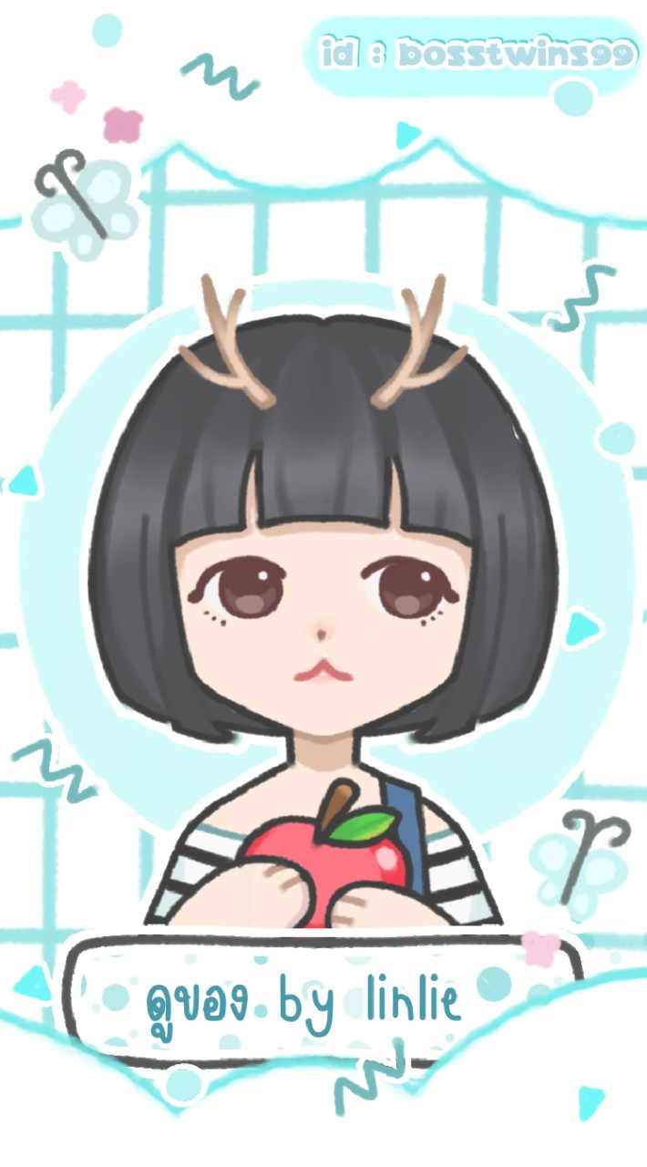 ༘ ดูของ by linlie ꔛ
