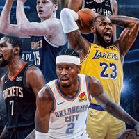NBA王朝崛起-3區-肥男幫
