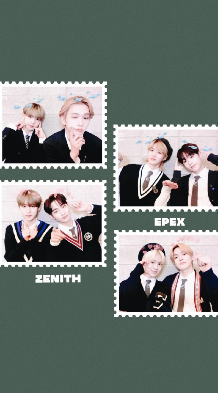 EPEX & ZENITH