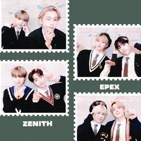 EPEX & ZENITH