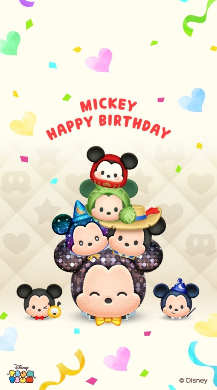 ディズニーゲームでルンルン❤#ゲーム#ツム#必勝法#高得点#イベントクリア#世間話#わちゃわちゃ