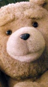 น้องหมีขยี้ใบ