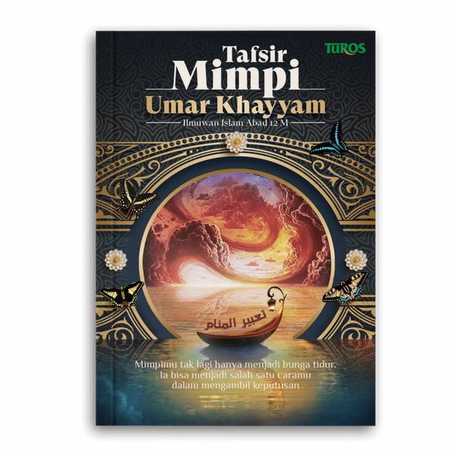 9 Rekomendasi Buku Tafsir Mimpi Terbaik Terbaru Tahun 2021 Mybest Indonesia Line Today