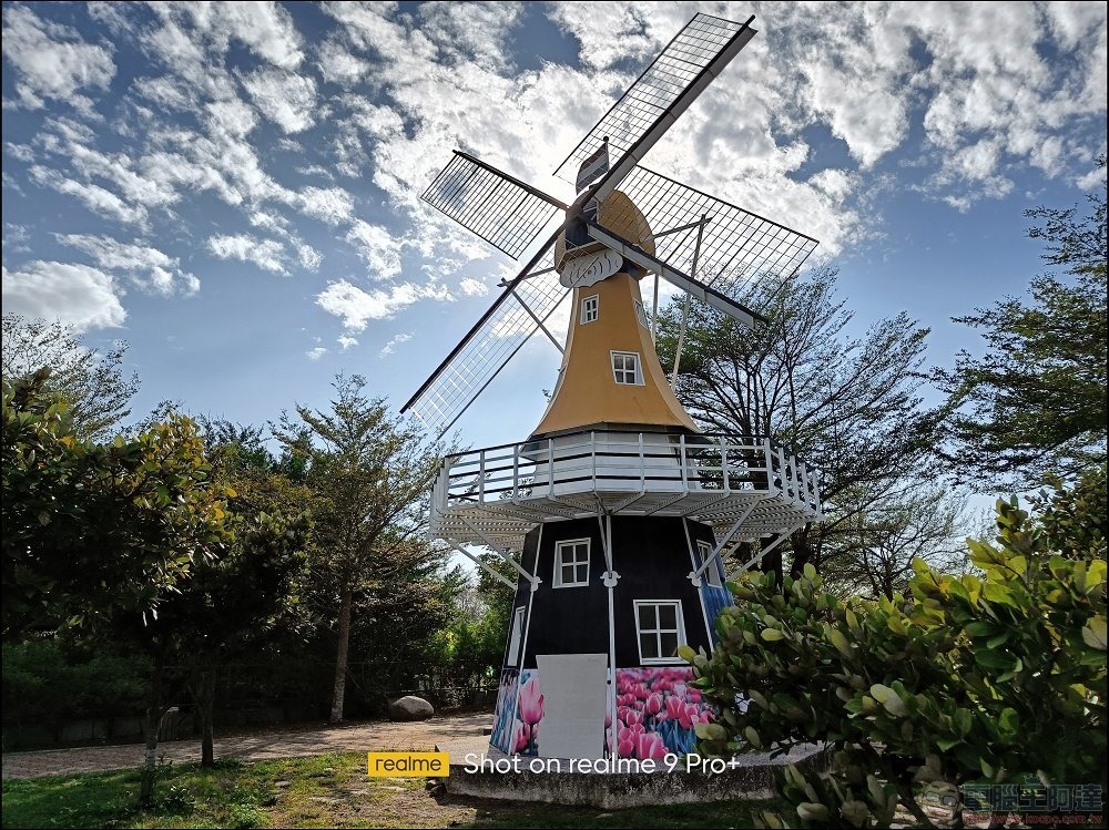 realme 9 Pro  拍照樣張 - 07