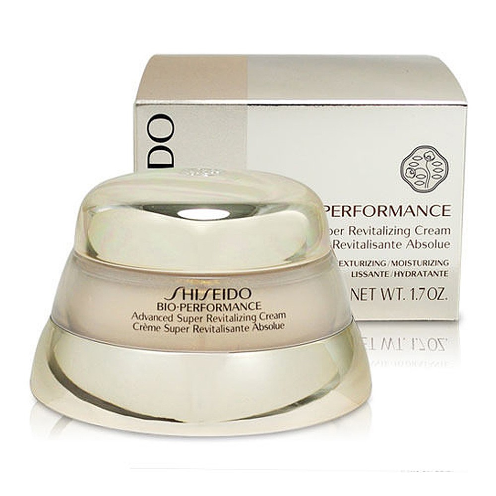 專櫃正貨 產品特長：全面潤澤乳霜，一推出即成為追求完美肌質女性的保養品， 全球熱銷熱過千萬瓶肯定！ - 【商品規格】 容量規格: 50ml 保存期限: 5年 產地:日本 貨源:專櫃正貨 - ●注意事項