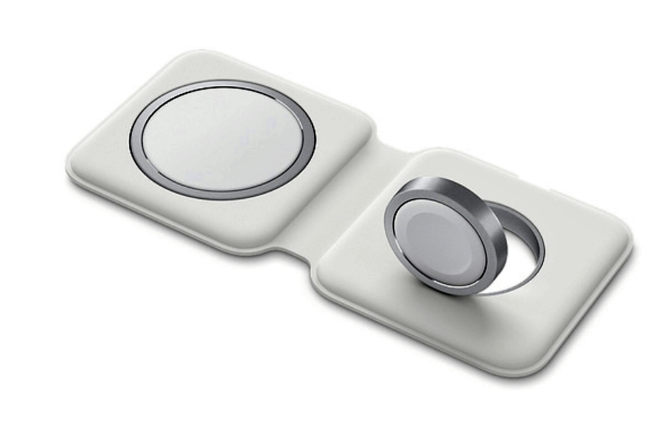 更多 iPhone 12 系列用的 MagSafe 磁吸充電配件即將在台開賣