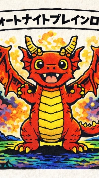 こうのブレインロッド交換オプ