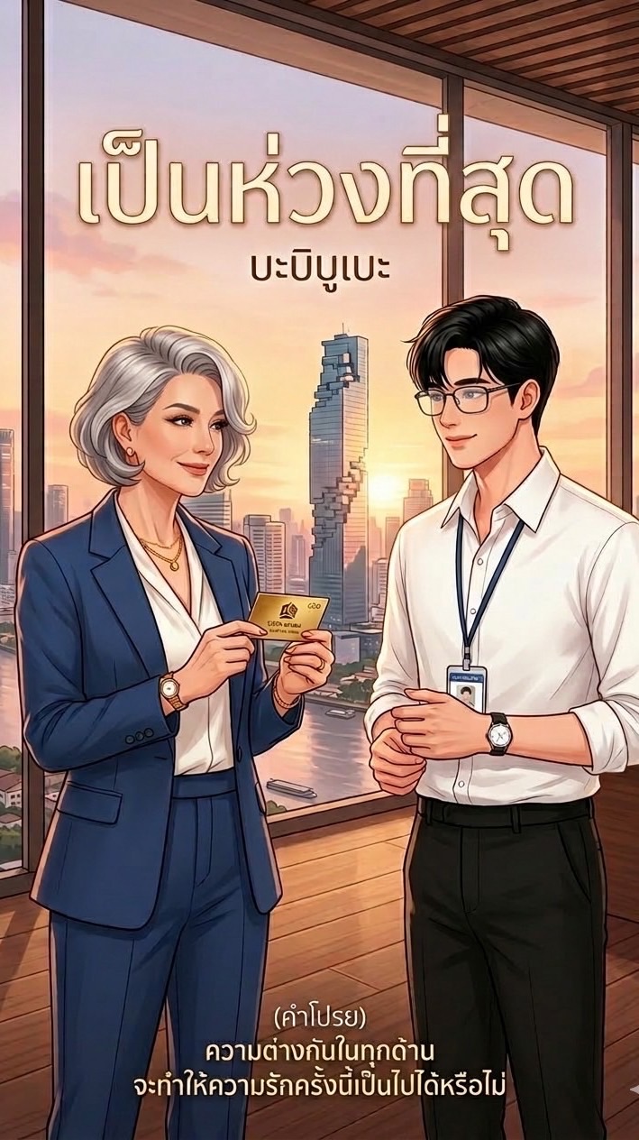 เป็นห่วงที่สุด Careful Heart 💗