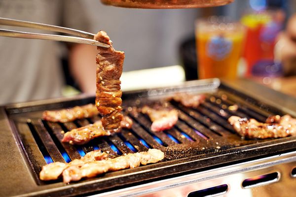 【板橋燒肉】猴子燒肉 高cp值單點式燒肉 #免服務費 大口吃肉聚餐的好所在 (16).JPG