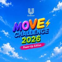MOVE CHALLENGE 2026
