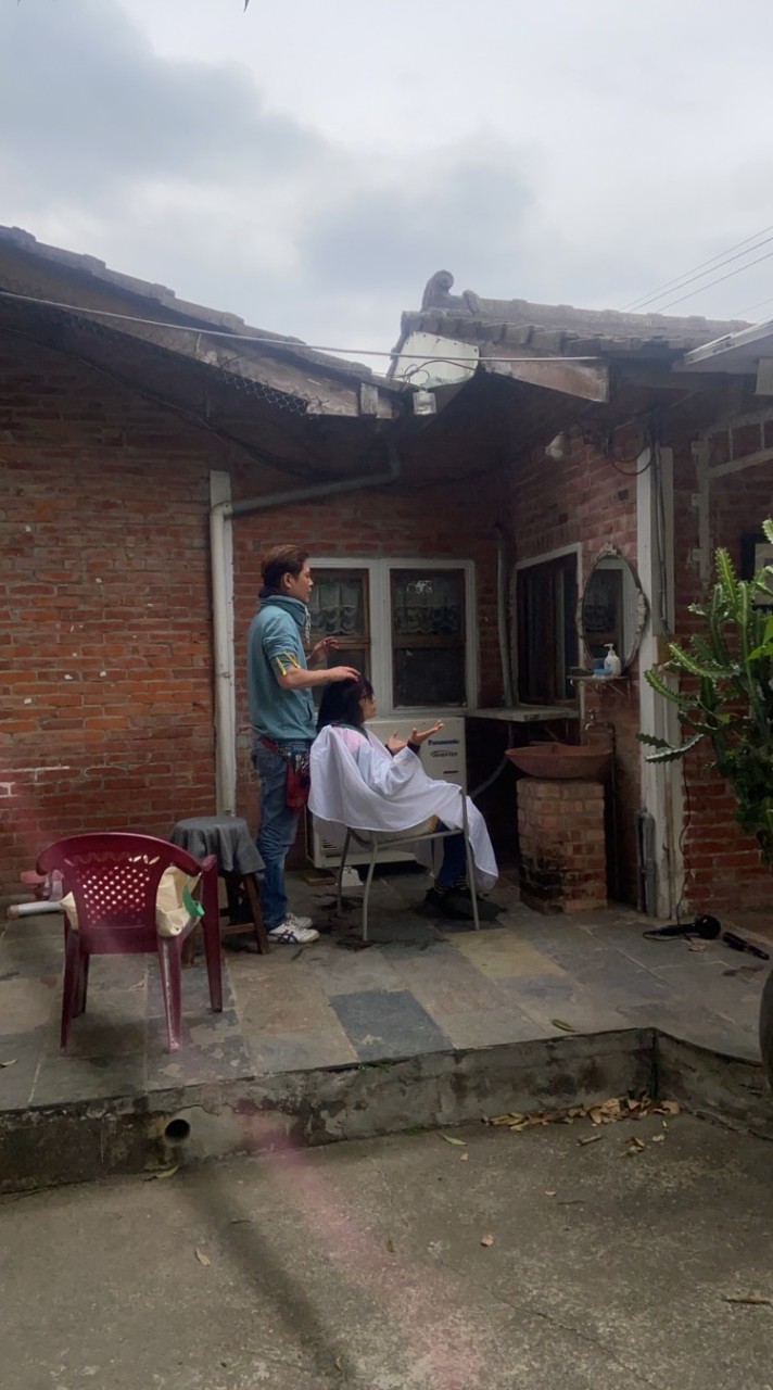 悠然自在到府雜工服務庭園整潔