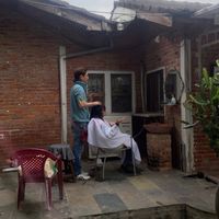 悠然自在到府雜工服務庭園整潔