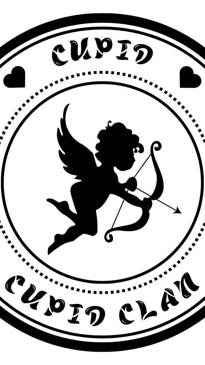Cupid Can