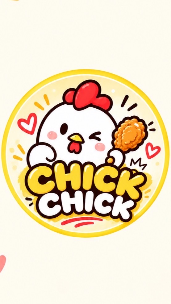 🍗CHICK CHICK🍗