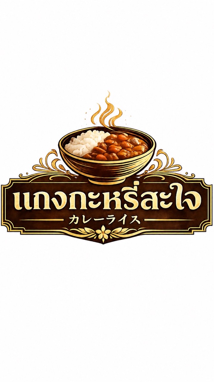 แกงกะหรี่สะใจ เปิดตามอารมณ์
