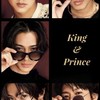 King＆Prince×Number_iと恋しよ
