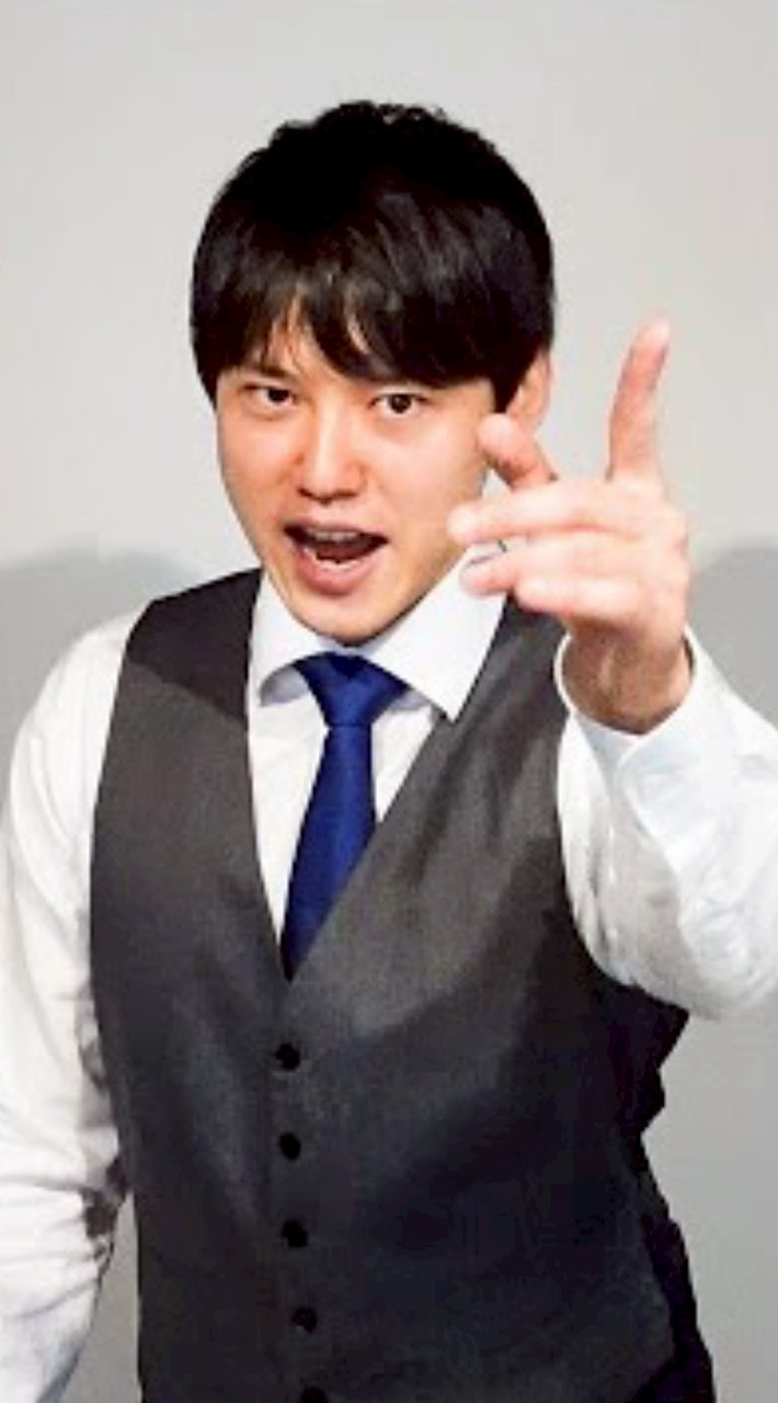 何やってるんですか❓nrkrしてください‼️‼️