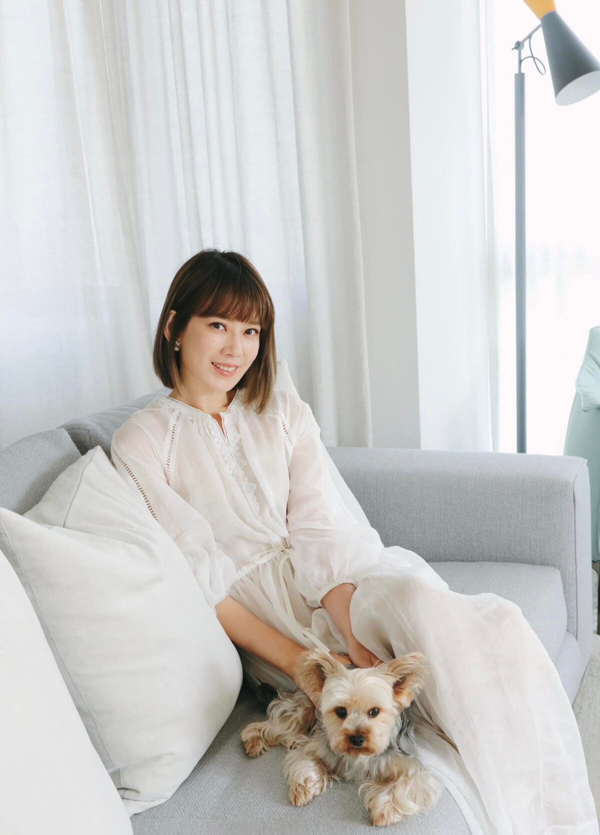 竟然不是本名的明星！周興哲好像老闆，Melody殷悅自嘲能從政，昆凌本名一聽就是美女！