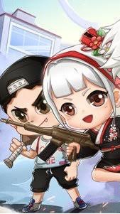OpenChat 荒野enjoy
