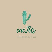 cacTusxtu83🌵