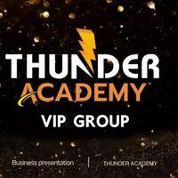 VIP Thunder Academy Course