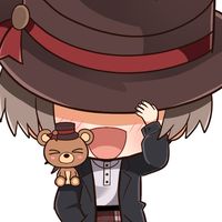 くまさんの会 【V-tuber ベアー info】