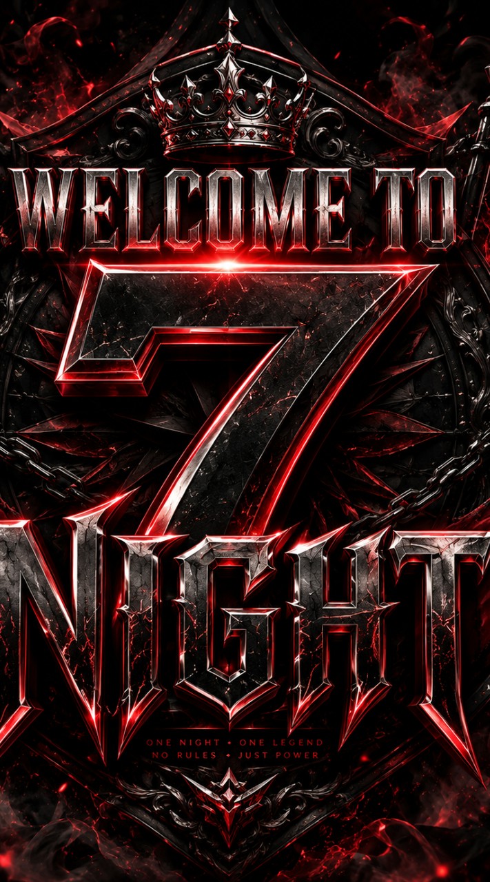 7NIGHT