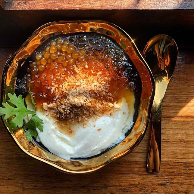 照片來源：IG @iamchena