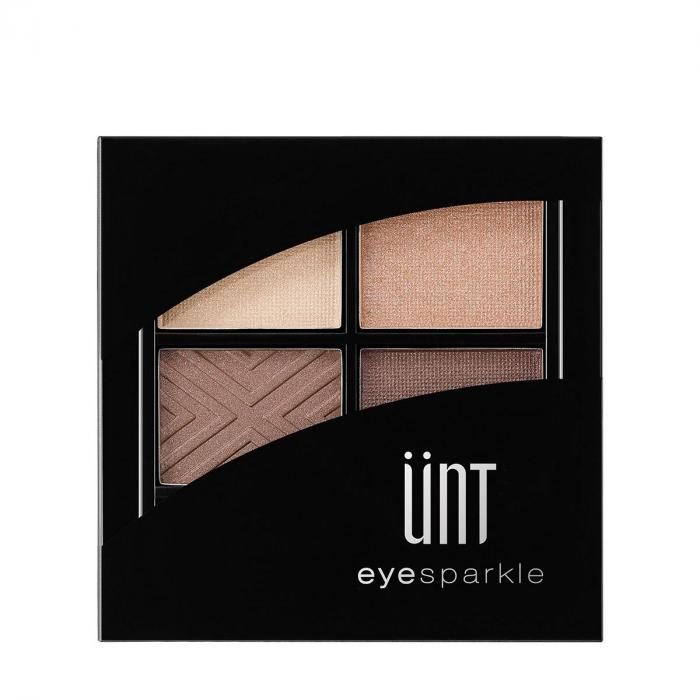 85%礦物粉體，持久顯色零負擔 獨家星砂幻光粉，閃爍微隱光芒 雙重研磨3D礦物粉體，絲滑細緻不結塊 寬窄雙頭眼影棒，漸層暈染、細節描繪超簡單