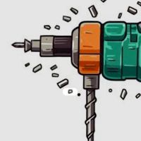 週四電鑽群