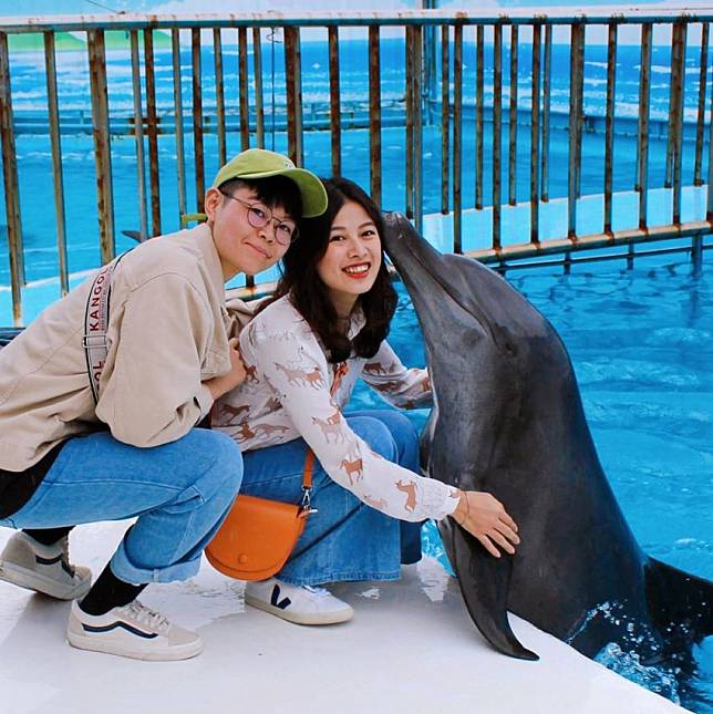 照片來源：IG @oops.yen