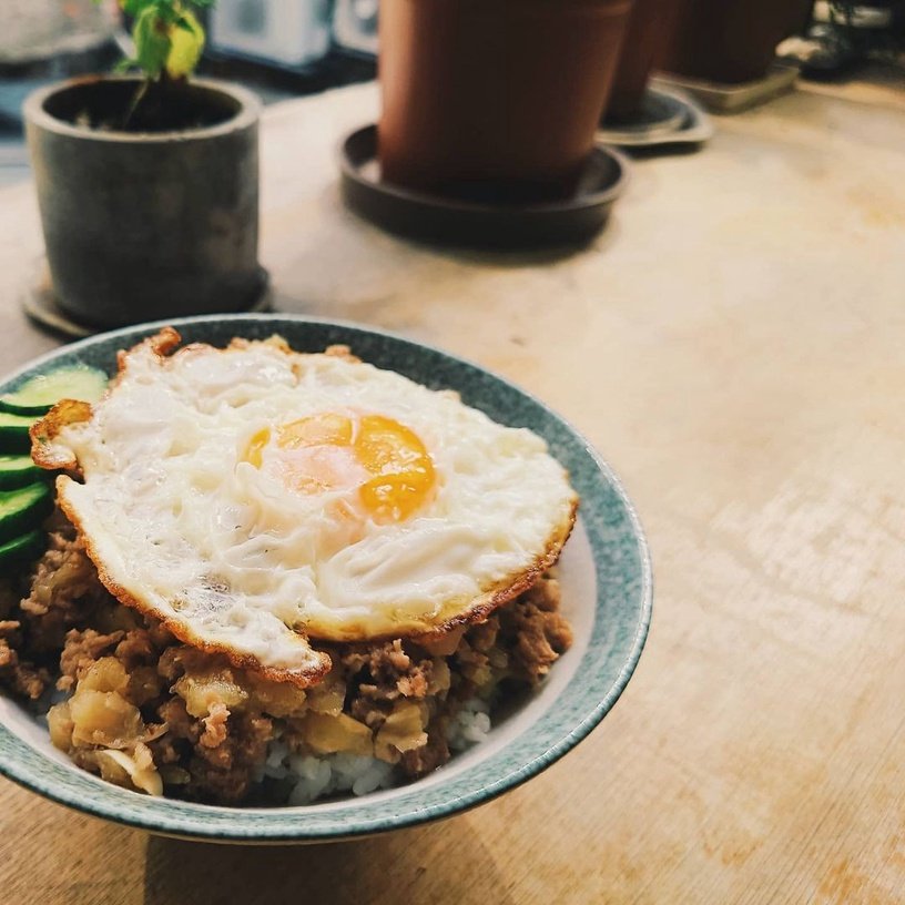 台北老宅咖啡廳推薦：北風社