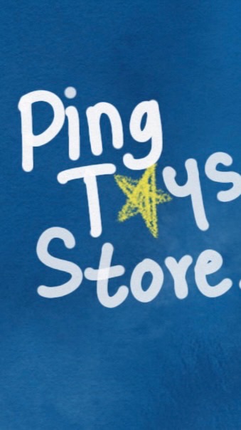 Ping Toys