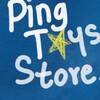 Ping Toys
