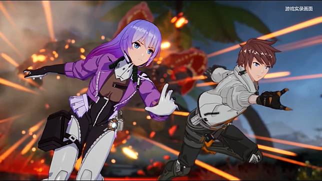 Tower of Fantasy : Game MMORPG Bergaya Anime dengan Tampilan Dunia yang  Memukau | GAMEBROTT | LINE TODAY