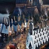 ✨USJ✨🪄ハリポタインパ🧹