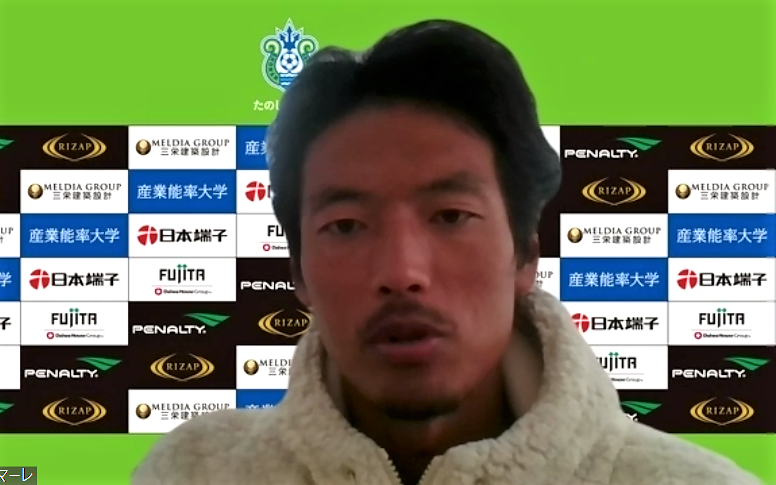 ベルマーレ ゴールの背景にある指宿洋史の信念