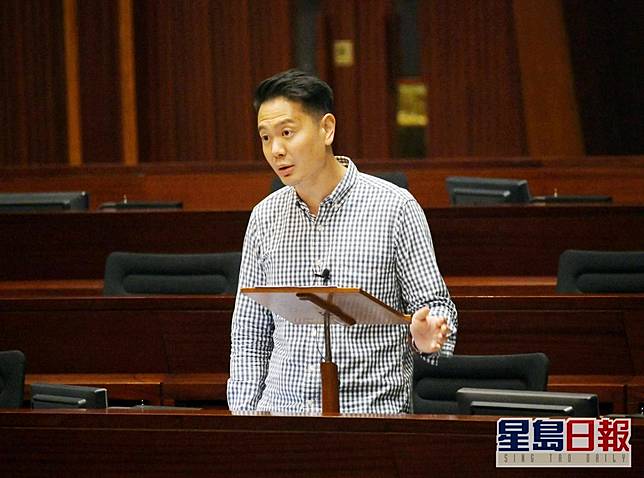 賀知義將任終院非常任法官周浩鼎 需確保正確認識一國兩制 星島日報 Line Today