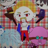 ドズル社推しの部屋