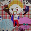 ドズル社推しの部屋