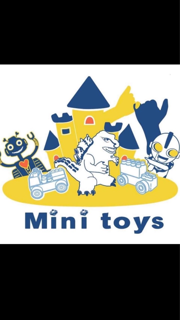 Minitoys交流討論群