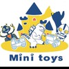 Minitoys交流討論群