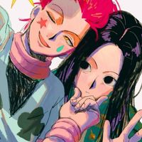 h×h ハント緩也