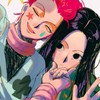 h×h ハント緩也