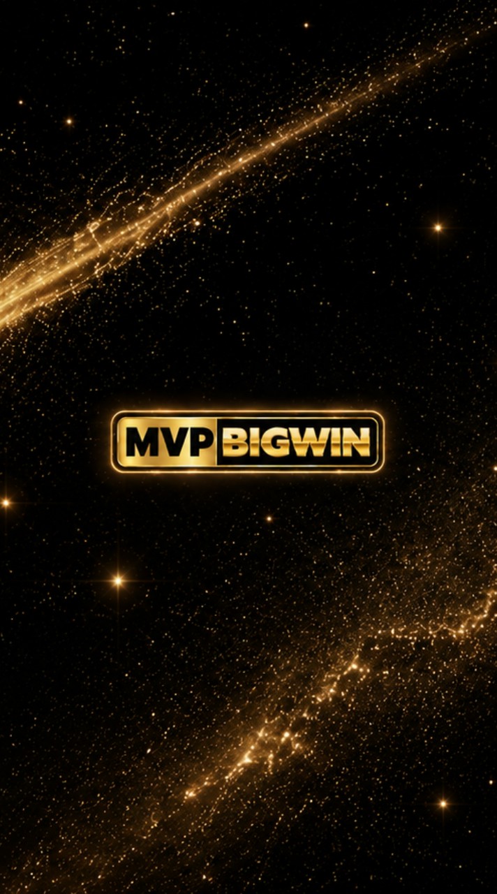 MVPBIGWIN l ทางเข้าเล่นล่าสุด