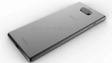 Sony 中階機種「Xperia 20」將採用高通 S710 處理器？