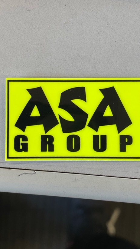 ASAグループ