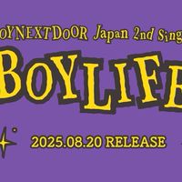 BOYLIFE鄰家男日專一起買群